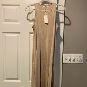 Z Supply Maxi Dress